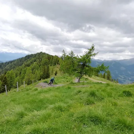 & Sonnleiten شقة Gnesau