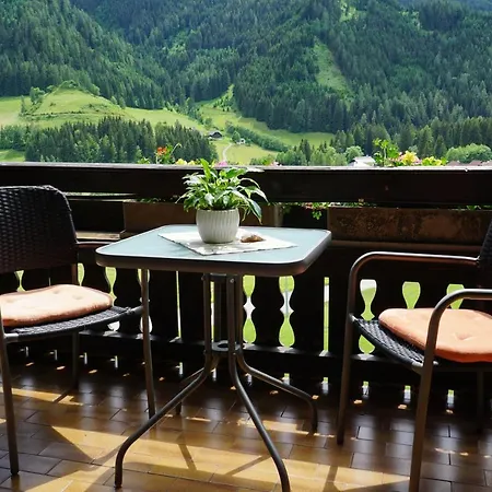& Sonnleiten Appartement *
