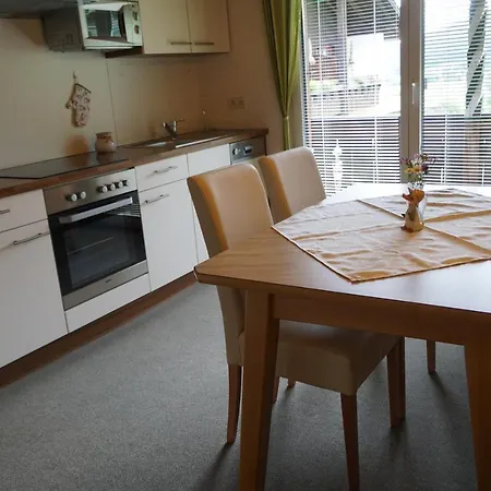 Appartement & Sonnleiten *