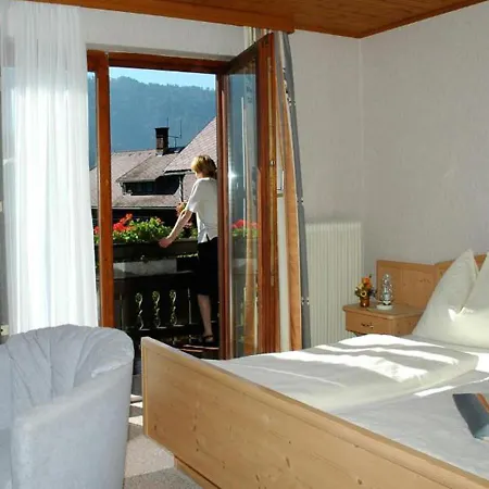 شقة & Sonnleiten *