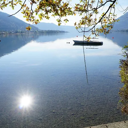 & Sonnleiten Daire Gnesau