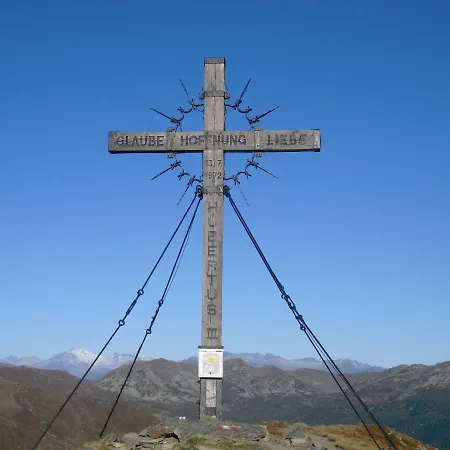 & Sonnleiten Daire *