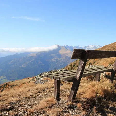 & Sonnleiten Daire Gnesau