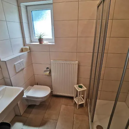 & Sonnleiten Daire Gnesau