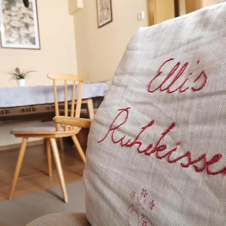 شقة & Sonnleiten Gnesau