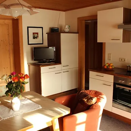 Appartement & Sonnleiten Gnesau