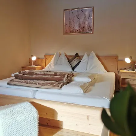 Appartement & Sonnleiten