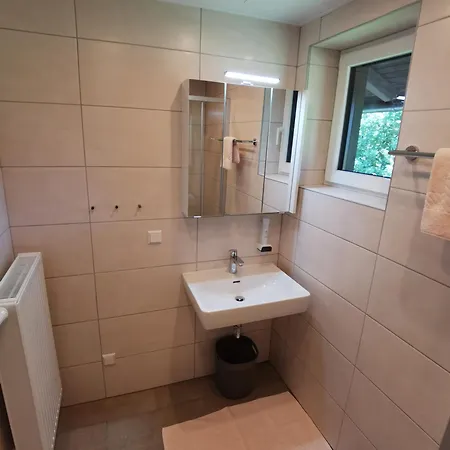 & Sonnleiten Appartement Gnesau