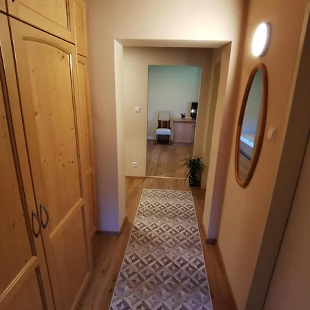 & Sonnleiten Apartmán