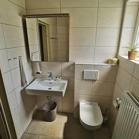 Appartement & Sonnleiten