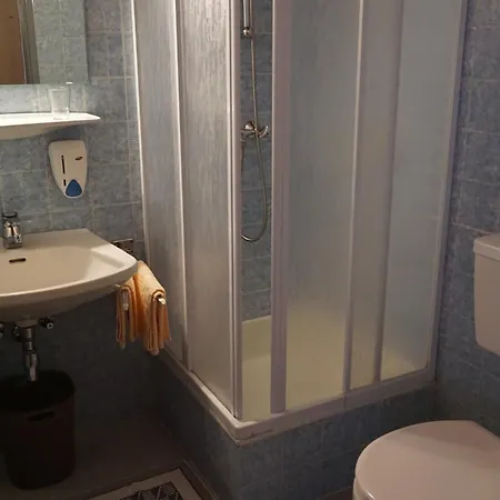 & Sonnleiten Appartement