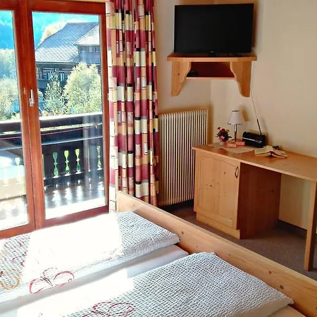 & Sonnleiten Appartement *