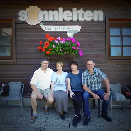 & Sonnleiten
