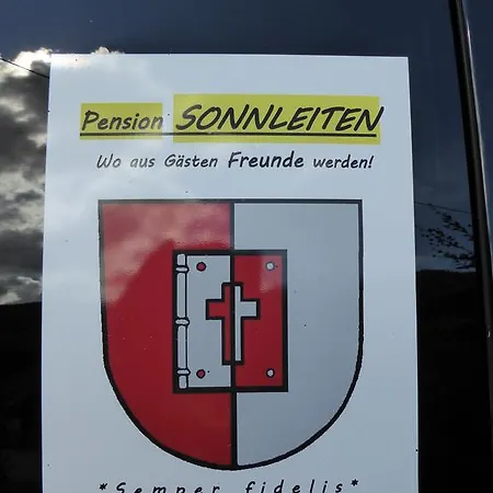 & Sonnleiten * Gnesau