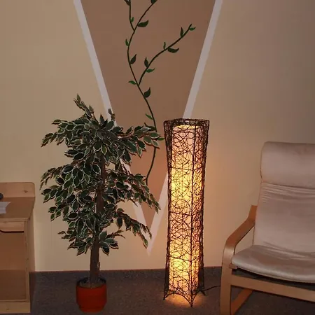 Appartement & Sonnleiten Gnesau