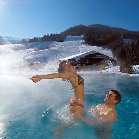 شقة & Sonnleiten *