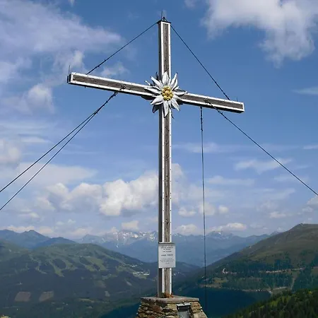 شقة & Sonnleiten *