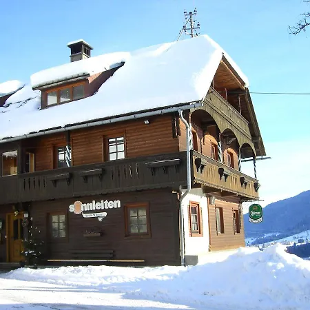 & Sonnleiten * Gnesau