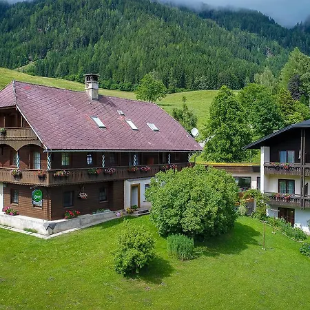 Appartement & Sonnleiten *