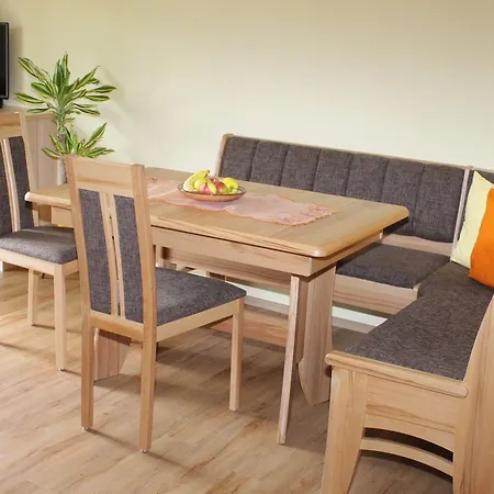 & Sonnleiten Appartement