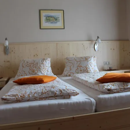 Appartement & Sonnleiten *