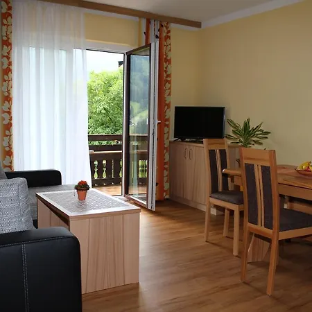 شقة & Sonnleiten *