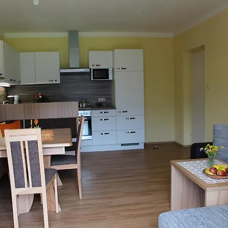 & Sonnleiten Appartement *