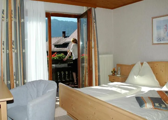 Apartment & Sonnleiten *