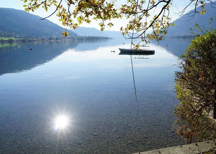 & Sonnleiten Apartment Gnesau