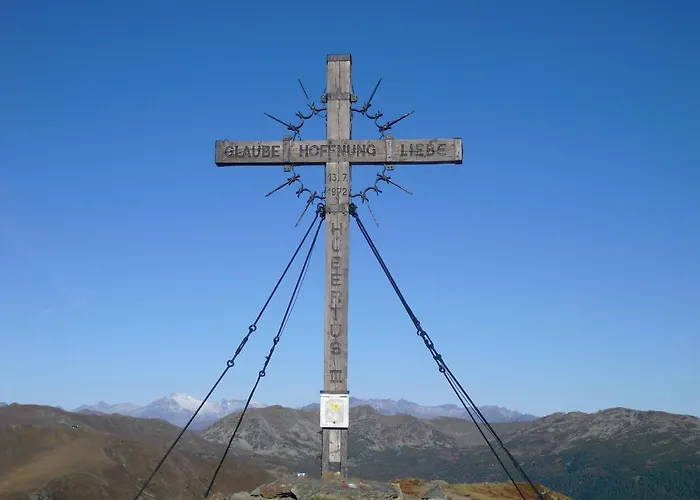 & Sonnleiten Apartment *