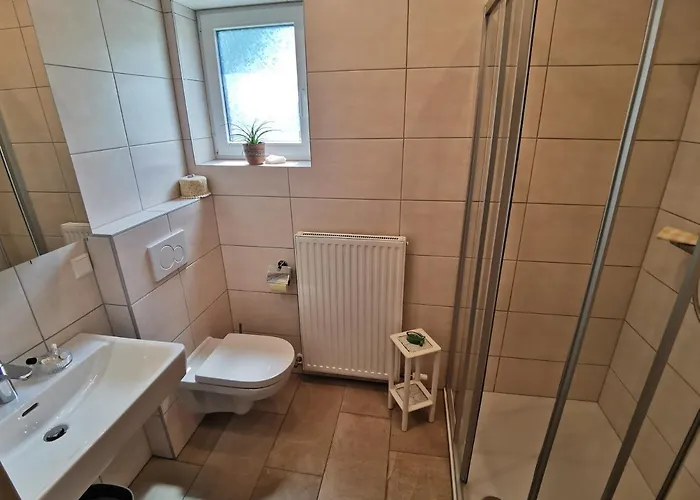 & Sonnleiten Apartment Gnesau