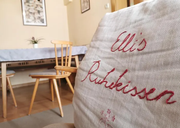 Apartment & Sonnleiten Gnesau