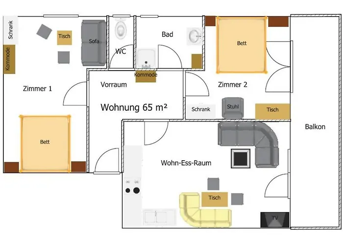 Apartment & Sonnleiten Gnesau