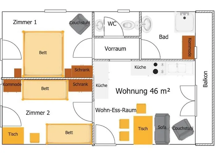 & Sonnleiten Apartment