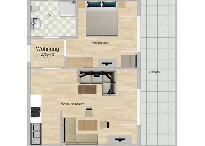 Apartment & Sonnleiten *