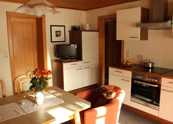 Apartment & Sonnleiten Gnesau