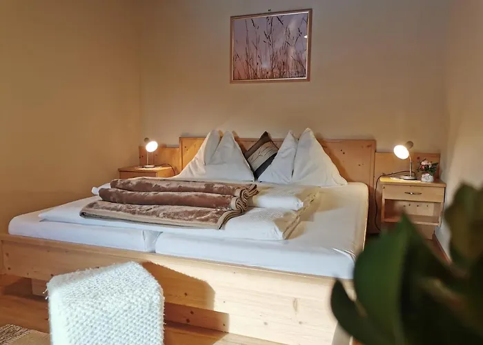 Apartment & Sonnleiten