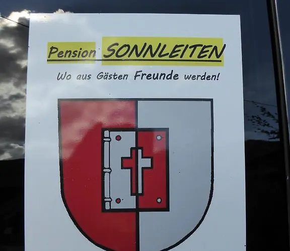 & Sonnleiten * Gnesau
