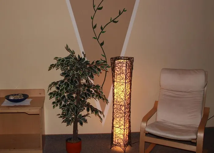 Apartment & Sonnleiten Gnesau